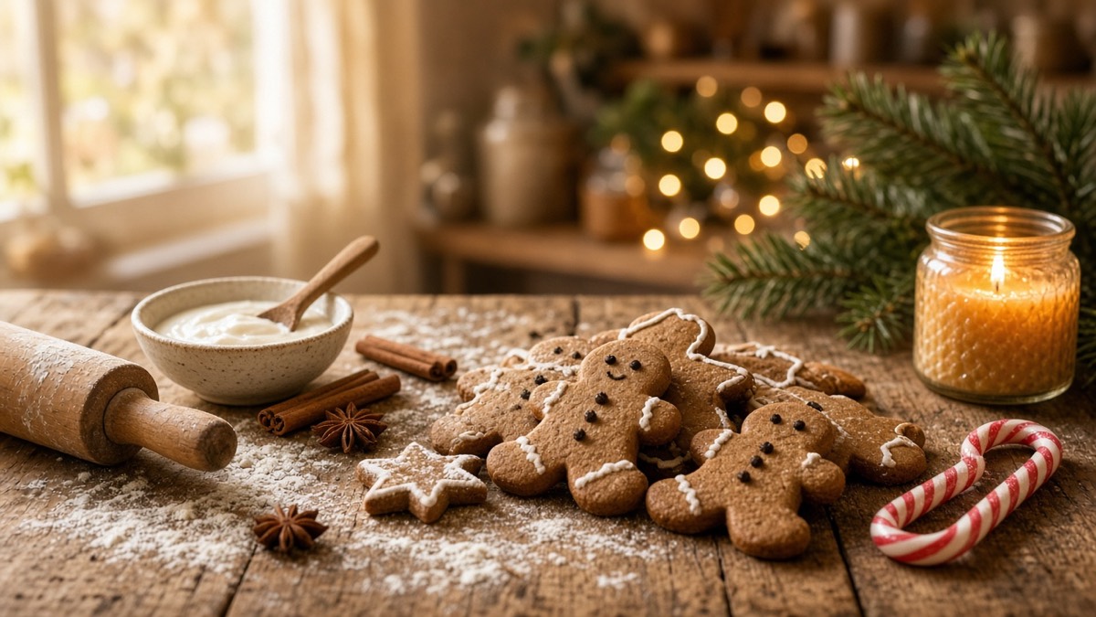 Tonie Adventskalender 2026: Ein knuspriges Weihnachtsfest – ausverkauft, Nachschub im Oktober