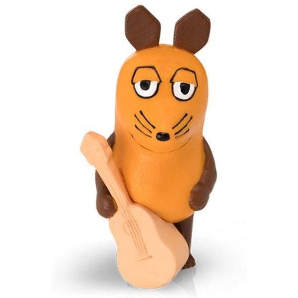 Tonie Die Maus Mauserlesene Lieder