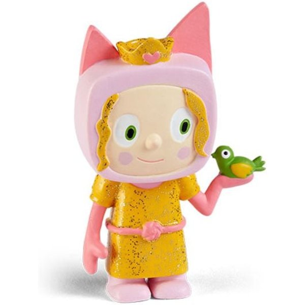 Kreativ -Tonie: Prinzessin