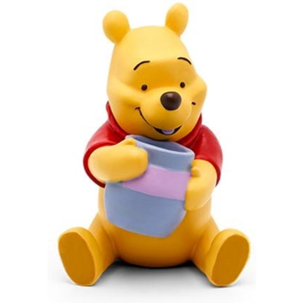 Disney - Winnie Puuh auf großer Reise
