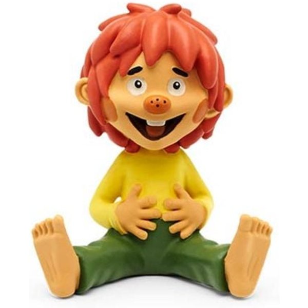 Pumuckl - Spuk in der Werkstatt