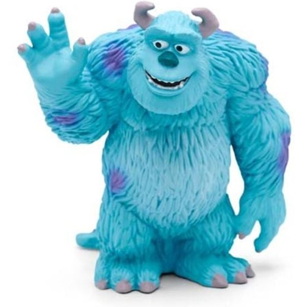 Disney - Die Monster AG
