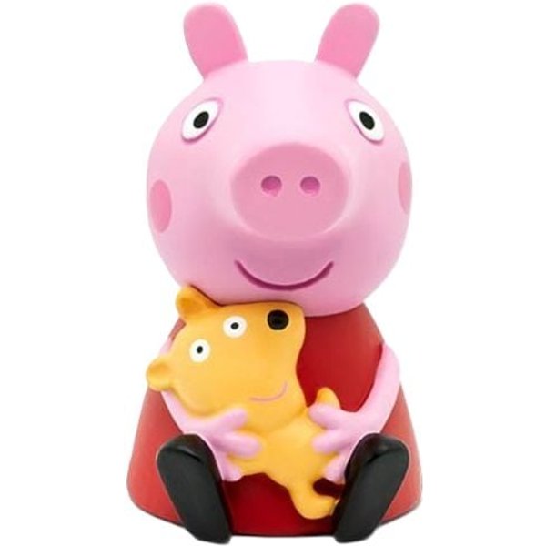 Peppa Pig - Die Ritterburg