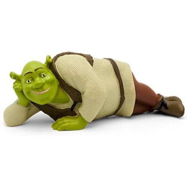 Shrek - Der tollkühne Held