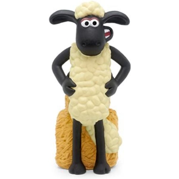 Shaun das Schaf - Badetag und drei weitere schafsinnige Geschichten