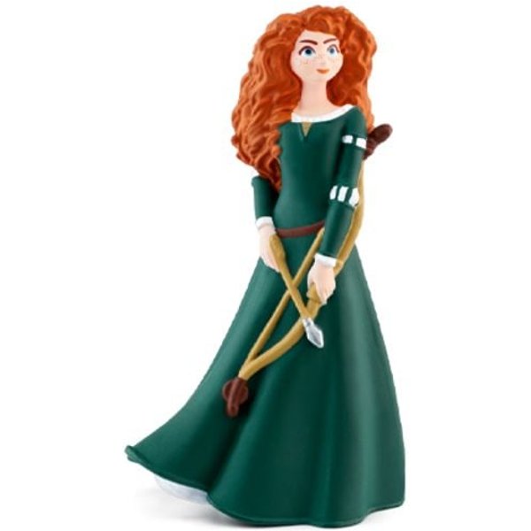 Disney - Merida - Legende der Highlands