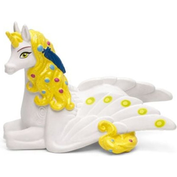 Mia and me - Das goldene Einhorn / Onchao und das Paradies