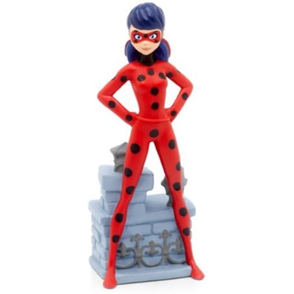 Miraculous - Aller Anfang ist schwer