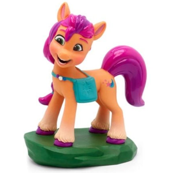 My Little Pony - Das Original-Hörspiel zum Film