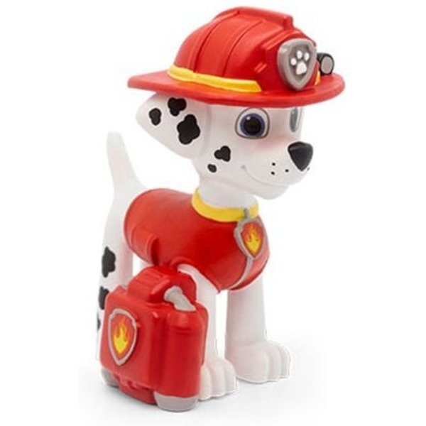 Paw Patrol - Schneller als die Feuerwehr 