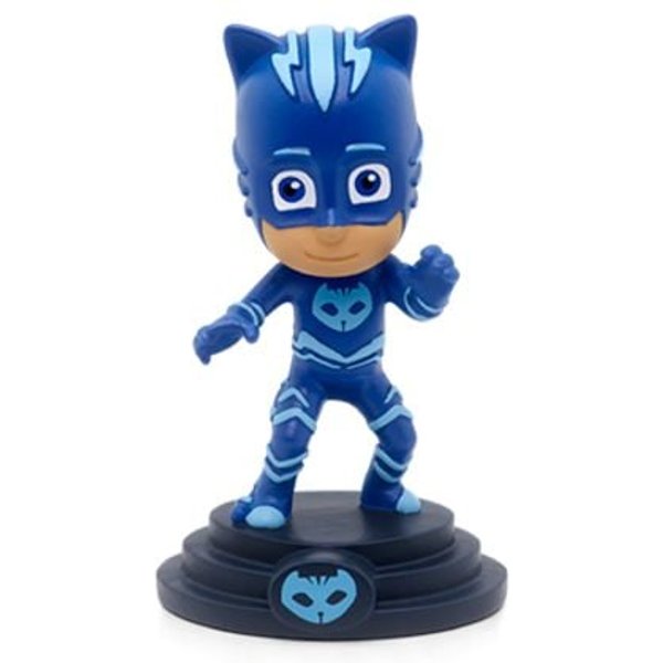 PJ Masks - Los geht’s Pyjamahelden