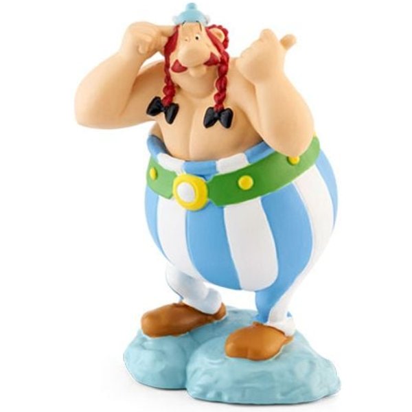 Asterix - Die goldene Sichel