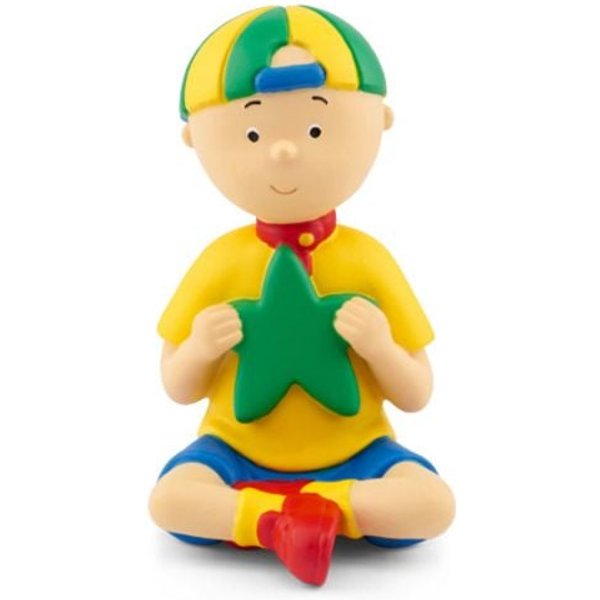 Caillou - Sternschnuppen und weitere Geschichten
