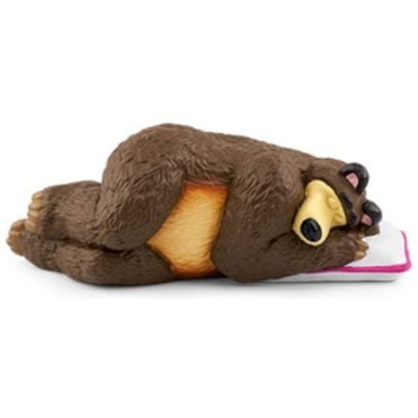 Mascha und der Bär - Winterschlaf für alle + 5 weitere quirlige und lustige Geschichten