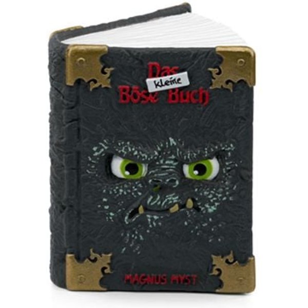 Das kleine Böse Buch