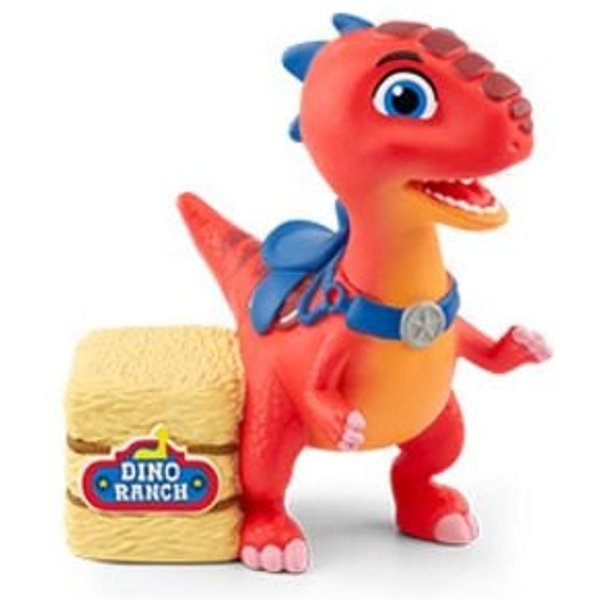 Dino Ranch - Mächtig Ärger für Jon & 3 weitere Abenteuer