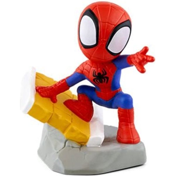 Spidey und seine Super-Freunde - Das Spidey Team & 3 weitere spannende Abenteuer