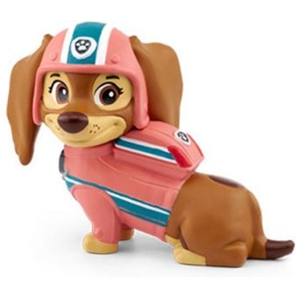 Paw Patrol - Liberty findet einen neuen Freund